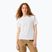 Women's T-shirt Arcteryx Kragg Sl Cotton Emblem Crew white light