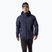 Men's rain jacket Arc'teryx Beta AR black sapphire