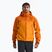 Men's rain jacket Arcteryx Beta AR copper sky/blaze