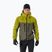 Men's rain jacket Arc'teryx Alpha olive moss/tatsu