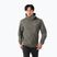 Men's insulated jacket Arcteryx Atom Hoody forage