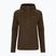 Women's trekking sweatshirt Arc'Teryx Kyanite Hoody carob
