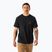 Men's T-shirt Arcteryx Kragg Sl Cotton Bird Word 24k black