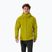 Men's rain jacket Arcteryx Beta SL olive moss/euphoria