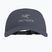 Baseball cap Arcteryx Bird Wood dark stratus/habitat