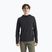 Men's sweatshirt Arcteryx Cormac Hoody black