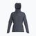 Women's wind jacket Arcteryx Squamish Hoody dark stratus