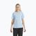 Women's T-shirt Arc'teryx Kragg Sl Cotton Emblem Crew mallow alpine blue