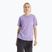 Women's T-shirt Arcteryx Kragg Sl Cotton Emblem Crew mallow