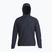 Men's trekking sweatshirt Arcteryx Sima Hoody black sapphire