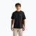 Men's T-shirt Arcteryx Kragg Cotton Emblem Crew SS black