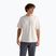 Men's T-shirt Arcteryx Kragg Cotton Emblem Crew SS white light