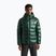 Men's insulated jacket Arcteryx Cerium SV Hoody dark jade
