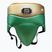 Crotch protector Rival RNFL100 Professional Protector green/gold