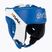 Rival Amateur Competition Headgear Boxing Helmet blue/white