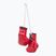 Boxing glove mirror pendant Rival Mini red