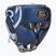 Rival RHG100 Professional Headgear blue/silver boxing helmet