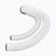 SUPACAZ Super Sticky Kush Classic 2.5 mm white/ano black plugs handlebar wrap