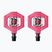 Bike pedals Crankbrothers Candy 1 pink