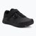 Cycling shoes MTB Crankbrothers Mallet BOA black/gold/black outsole