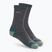 Women's trekking socks Darn Tough Hiker Micro Crew slate