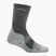 Women's Socks Darn Tough Light Hiker Micro Crew Cushion slate