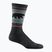 Men's socks Darn Tough VanGrizzle Boot Sock Cushion charcoal