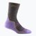 Women's Socks Darn Tough Light Hiker Micro Crew Cushion taupe