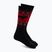 Men's socks Darn Tough VanGrizzle Boot Sock Cushion moose black