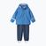 Reima children's rain set Tihku denim blue