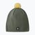 Reima Koillinen greyish green children's winter beanie