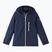 Reima children's softshell jacket Vantti navy