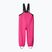 Reima Lammikko children's rain trousers pink 5100026A-4410