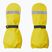 Reima Kura children's rain gloves yellow