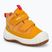 Reima Passo 2.0 ochre yellow children's trekking boots