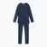 Reima Kinsei navy children's thermal underwear set