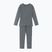 Children's thermal underwear set Reima Kinsei melange grey