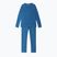 Reima Lani soft navy children's thermal underwear set