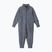 Children's suit Reima Parvin melange grey