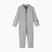 Children's suit Reima Tahti melange grey