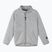 Reima Hopper grey children's fleece hoodie 5200050A-9150