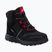 Reima Ehtii children's trekking boots black 5400012A-9990