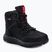 Reima Vankka children's trekking boots black 5400028A-9990