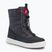Reima Hankinen children's snow boots black 5400031A-9700