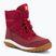 Reima children's snow boots Myrsky jam red