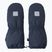 Children's winter gloves Reima Tassu navy