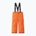 Reima Proxima children's ski trousers orange 5100099A-2680