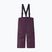 Reima Proxima purple children's ski trousers 5100099A-4960