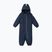 Children's softshell suit Reima Puhuri navy