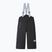 Children's trousers Reima Kiddo Lightning black